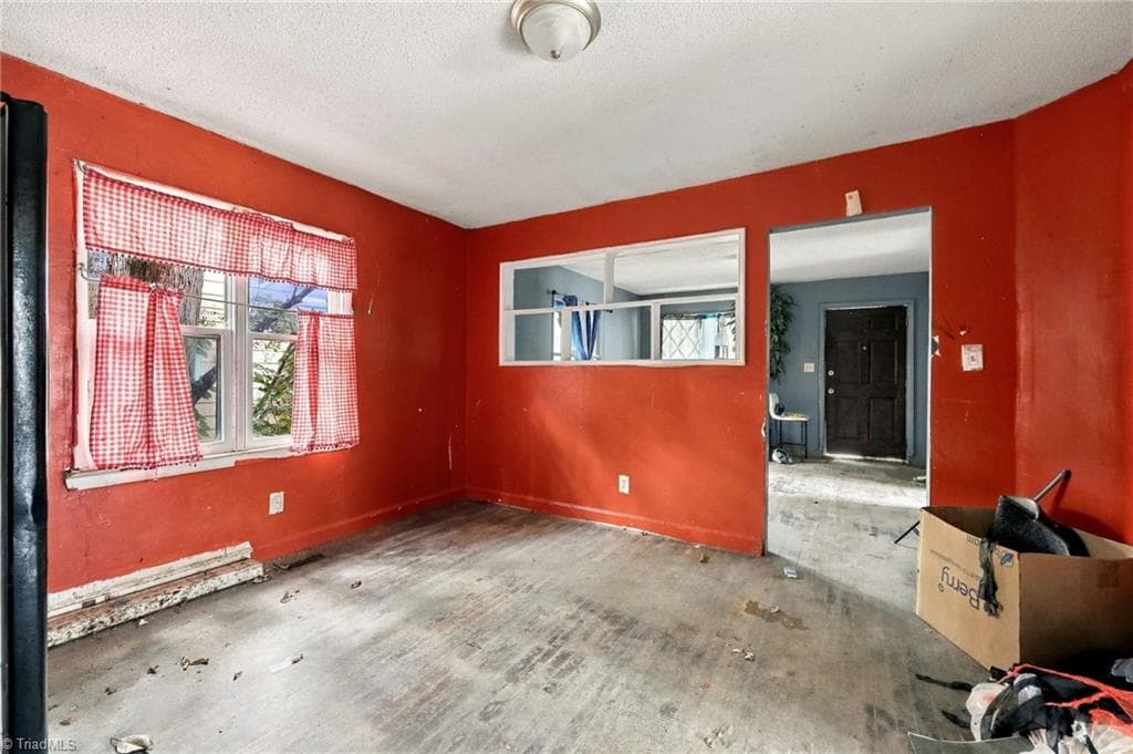 Stick/Site Built at 1421 Fitch Street, Winston-Salem NC 27107, Winston-Salem, photo 15 of 24