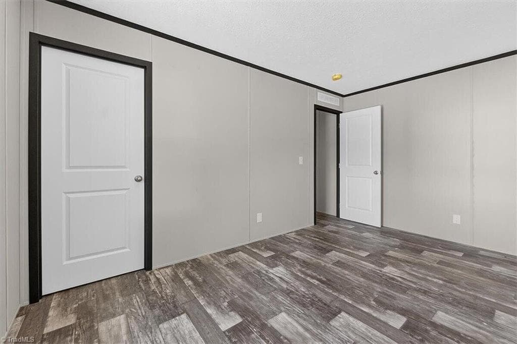 Photo is of the same floor plan built at a different location. Colors, finishes, and other details may vary - 0 White Pines Country Club Road, Mount Airy NC 27030, Mount Airy