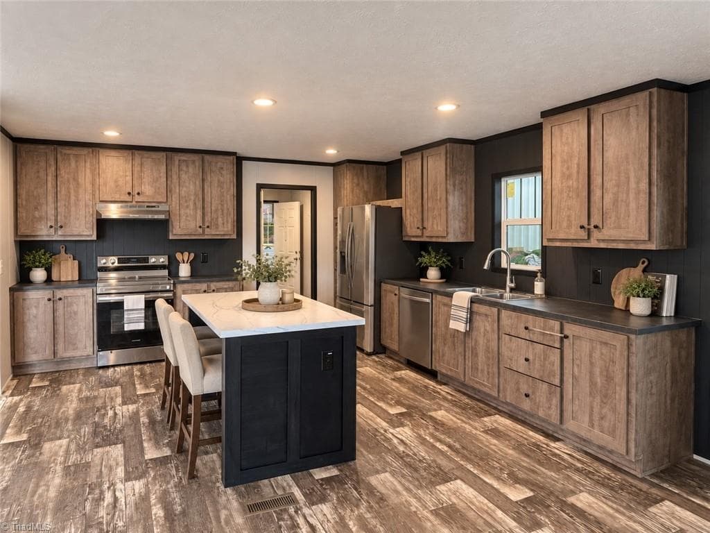 Manufactured Home at 0 White Pines Country Club Road, Mount Airy NC 27030, Mount Airy, photo 5 of 68