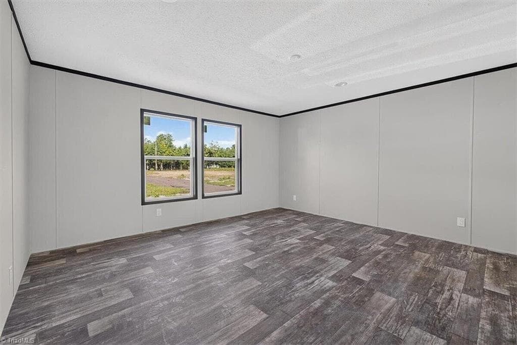 Photo is of the same floor plan built at a different location. Colors, finishes, and other details may vary - 0 White Pines Country Club Road, Mount Airy NC 27030, Mount Airy