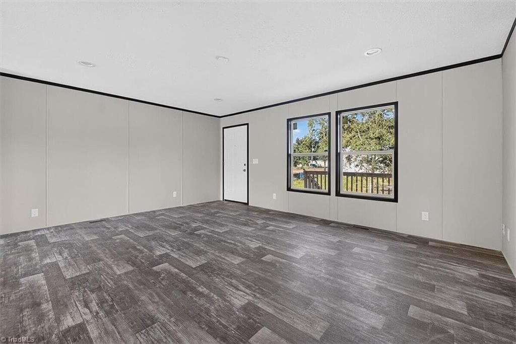 Photo is of the same floor plan built at a different location. Colors, finishes, and other details may vary - 0 White Pines Country Club Road, Mount Airy NC 27030, Mount Airy