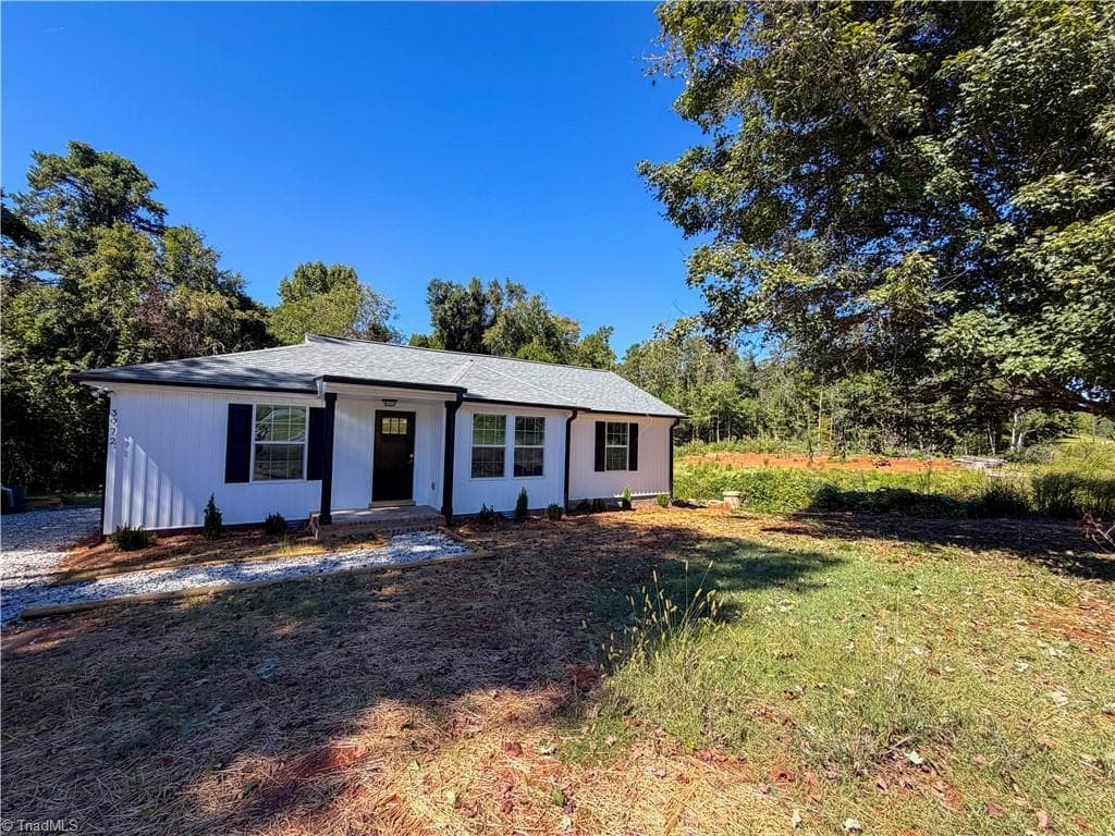 Stick/Site Built at 3972 US Highway 601 S, Mocksville NC 27028, Mocksville, photo 3 of 46