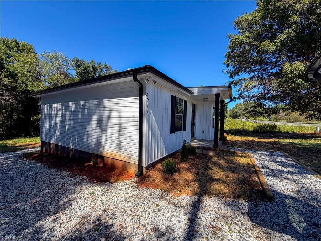 Stick/Site Built at 3972 US Highway 601 S, Mocksville NC 27028, Mocksville, photo 5 of 46