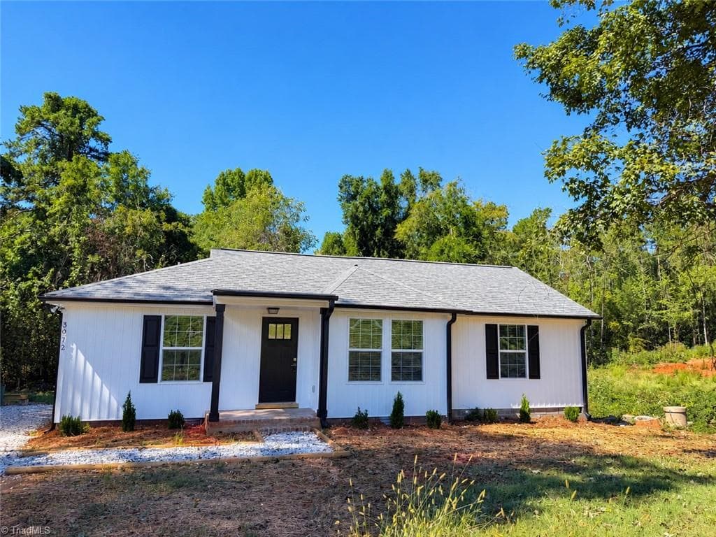 3972 US Highway 601 S, Mocksville NC 27028