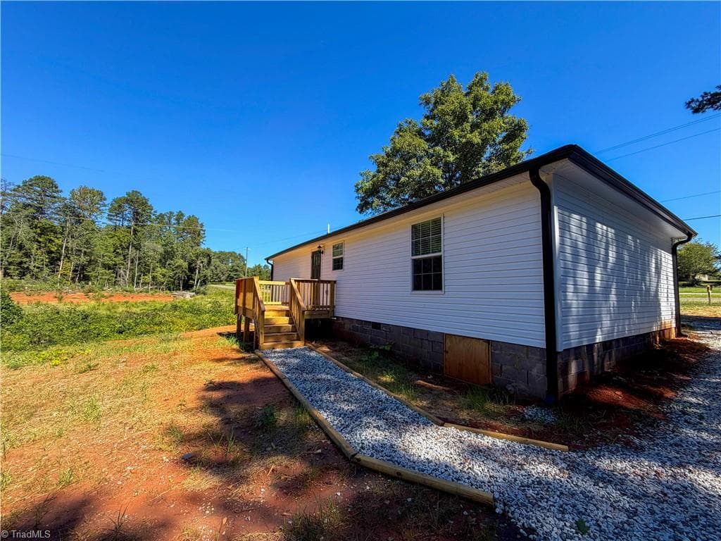 Stick/Site Built at 3972 US Highway 601 S, Mocksville NC 27028, Mocksville, photo 7 of 46