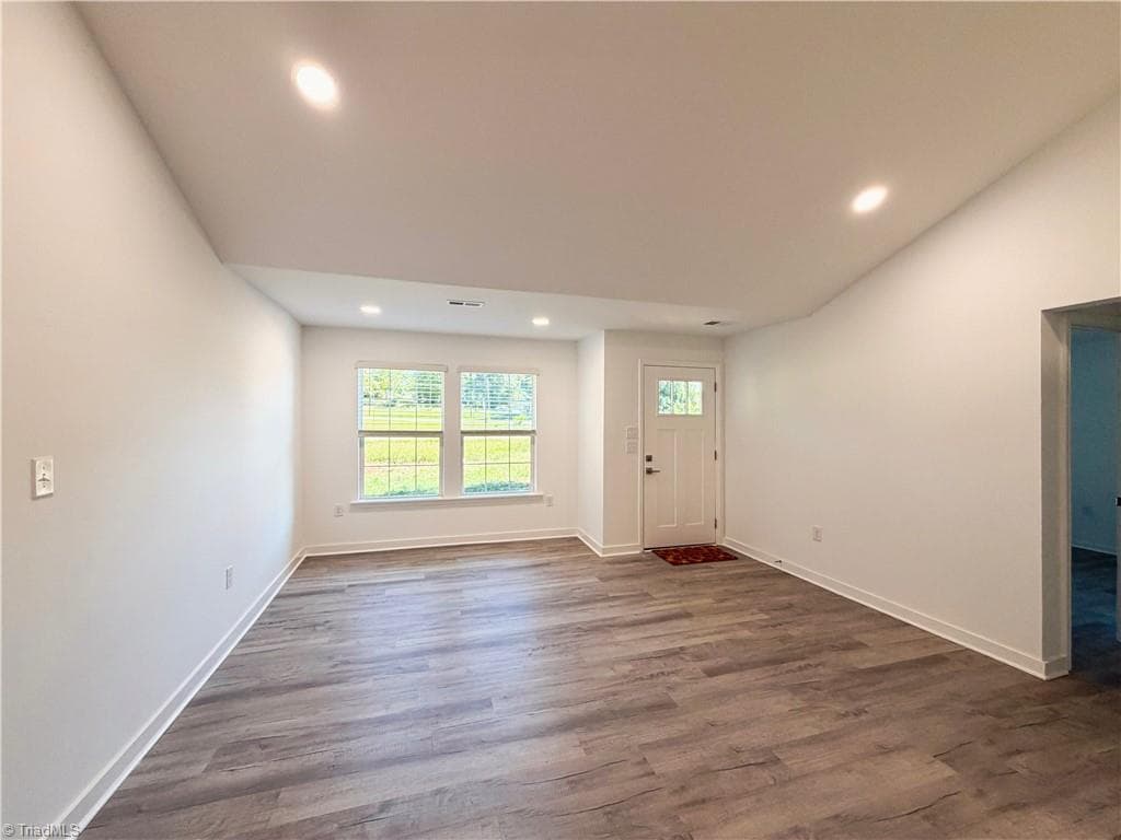 Stick/Site Built at 3972 US Highway 601 S, Mocksville NC 27028, Mocksville, photo 15 of 46