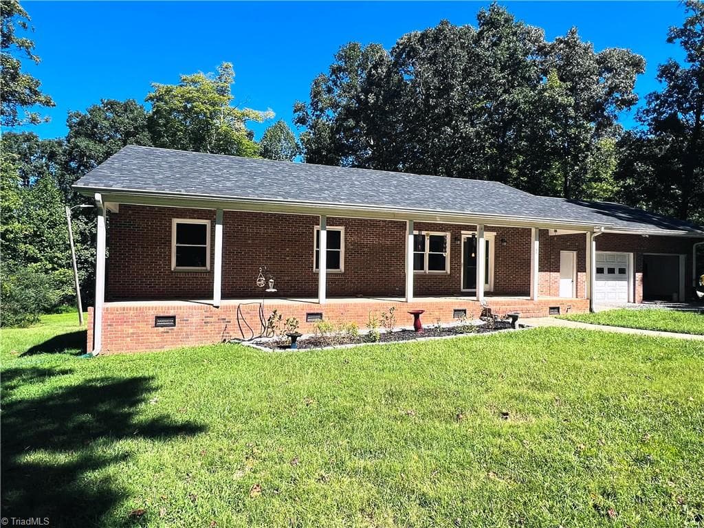 Stick/Site Built at 5060 Cherrywood Road, Randleman NC 27317, Randleman, photo 3 of 56