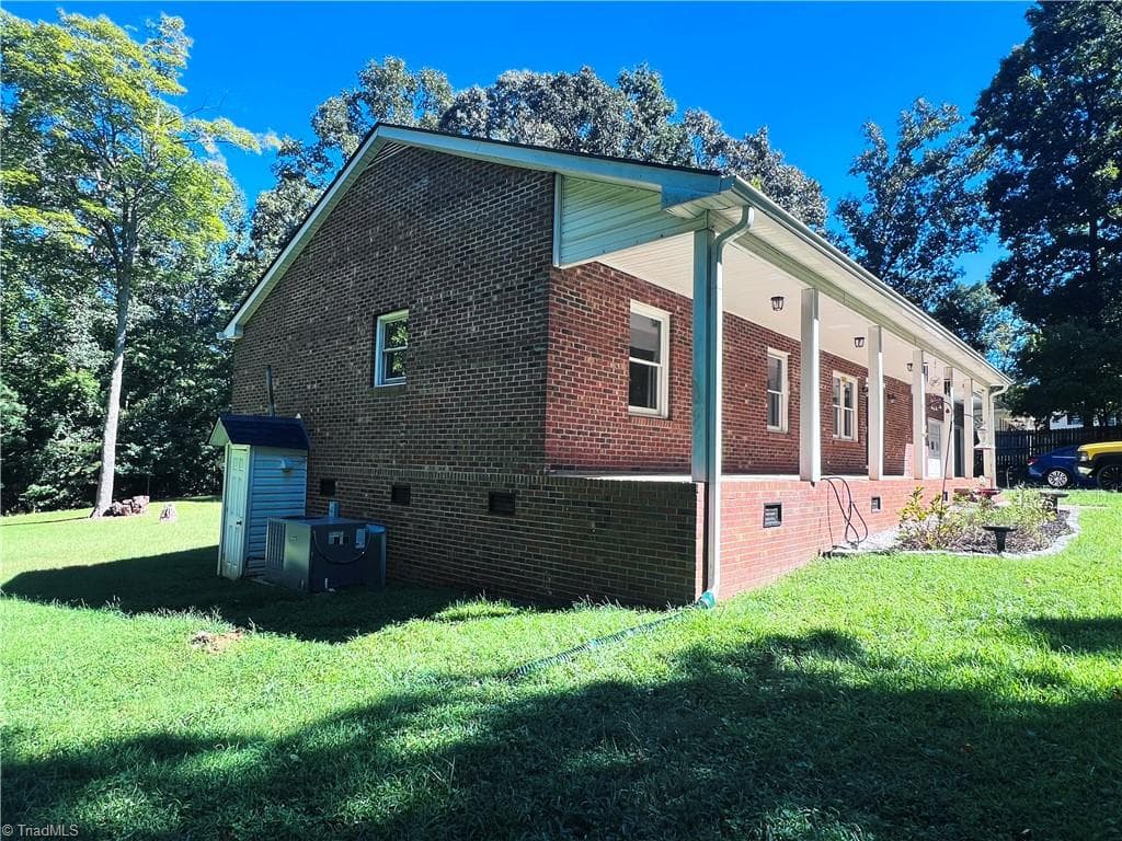 Stick/Site Built at 5060 Cherrywood Road, Randleman NC 27317, Randleman, photo 5 of 56