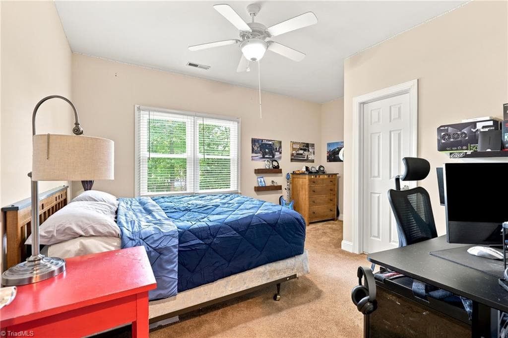 Stick/Site Built at 4911 Setter Court, Jamestown NC 27282, Jamestown, photo 23 of 31