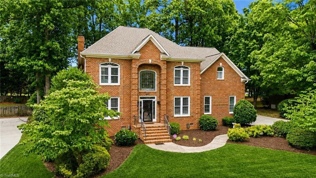 4911 Setter Court, Jamestown NC 27282