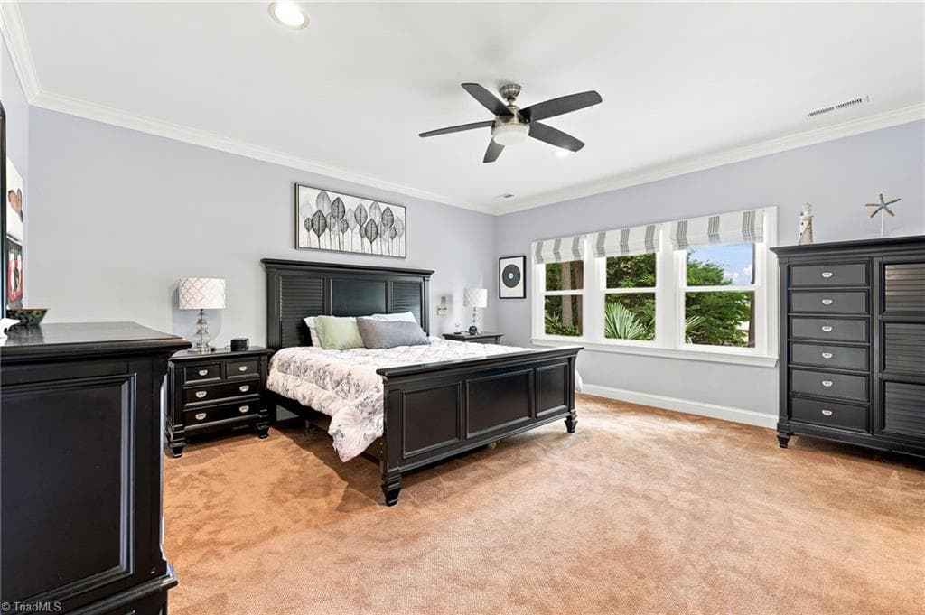 Stick/Site Built at 4911 Setter Court, Jamestown NC 27282, Jamestown, photo 15 of 31