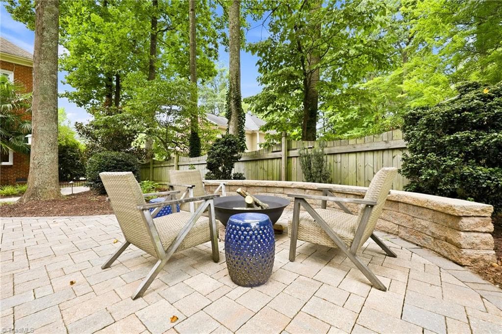 Stick/Site Built at 4911 Setter Court, Jamestown NC 27282, Jamestown, photo 29 of 31