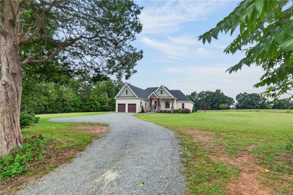 Stick/Site Built at 2979 Spanish Oak Hill Road, Snow Camp NC 27349, photo 3 of 50