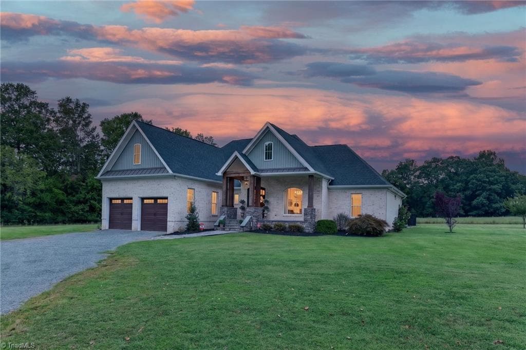 2979 Spanish Oak Hill Road, Snow Camp NC 27349