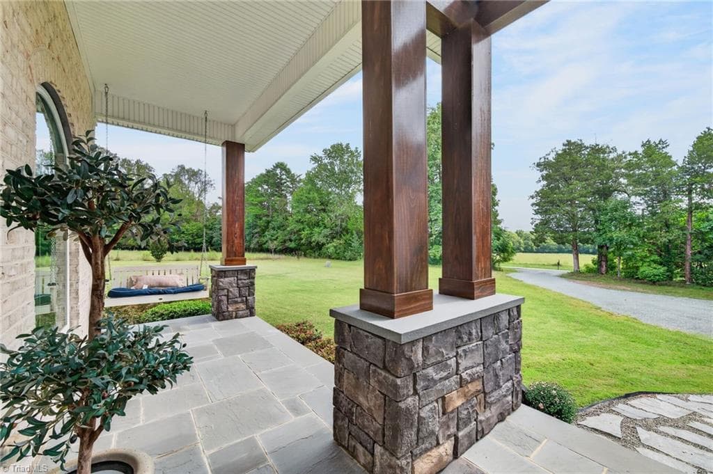 Stick/Site Built at 2979 Spanish Oak Hill Road, Snow Camp NC 27349, photo 5 of 50