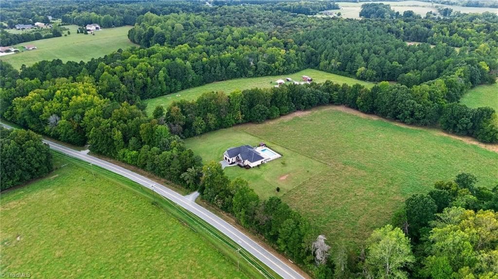 Stick/Site Built at 2979 Spanish Oak Hill Road, Snow Camp NC 27349, photo 50 of 50