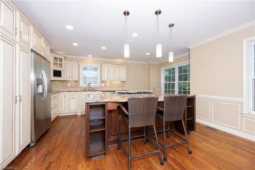 Stick/Site Built at 175 Millers Crossing Court, Winston-Salem NC 27103, Winston-Salem, photo 12 of 46
