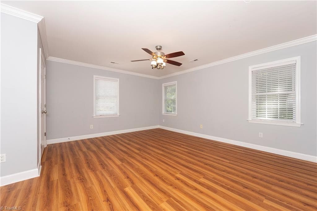 Stick/Site Built at 175 Millers Crossing Court, Winston-Salem NC 27103, Winston-Salem, photo 32 of 46