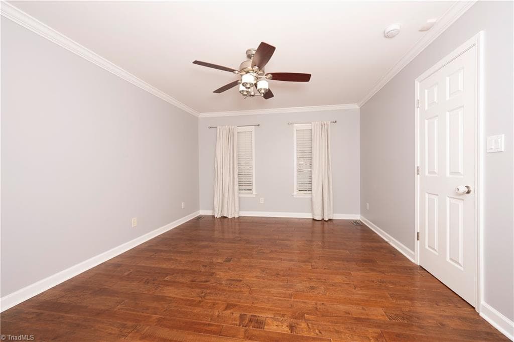 Stick/Site Built at 175 Millers Crossing Court, Winston-Salem NC 27103, Winston-Salem, photo 24 of 46
