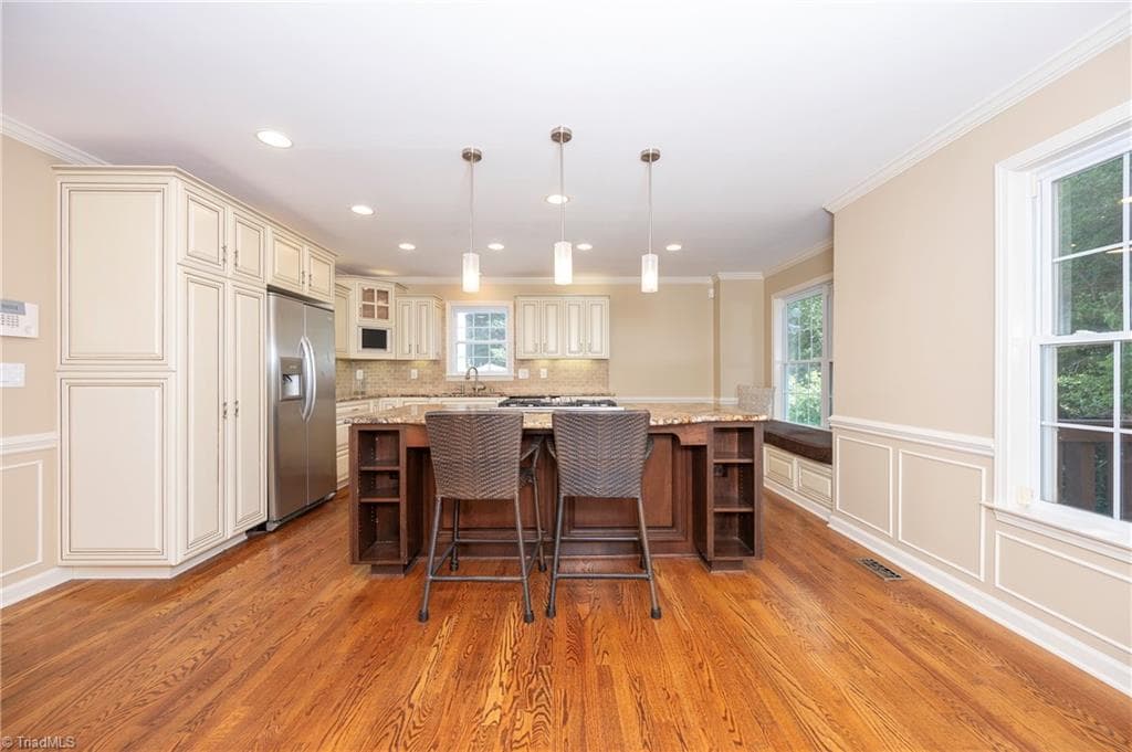 Stick/Site Built at 175 Millers Crossing Court, Winston-Salem NC 27103, Winston-Salem, photo 10 of 46