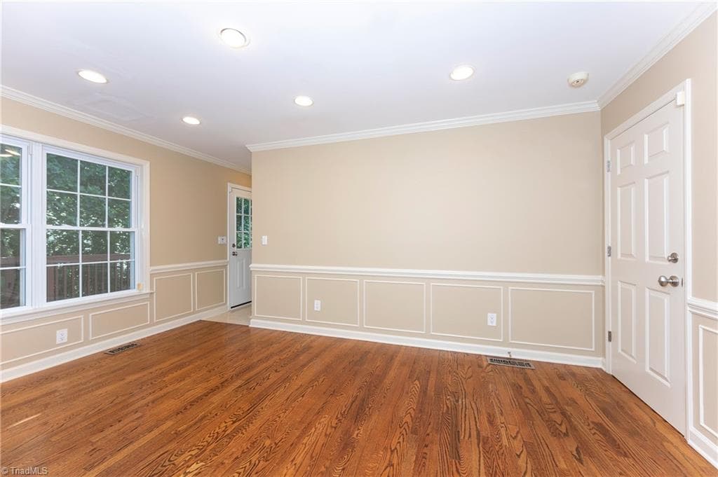Stick/Site Built at 175 Millers Crossing Court, Winston-Salem NC 27103, Winston-Salem, photo 14 of 46