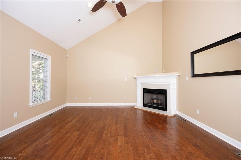 Stick/Site Built at 175 Millers Crossing Court, Winston-Salem NC 27103, Winston-Salem, photo 19 of 46