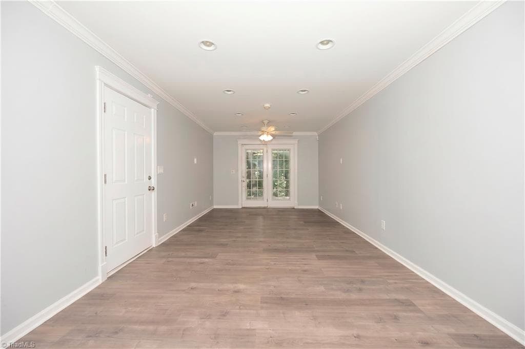 Stick/Site Built at 175 Millers Crossing Court, Winston-Salem NC 27103, Winston-Salem, photo 40 of 46