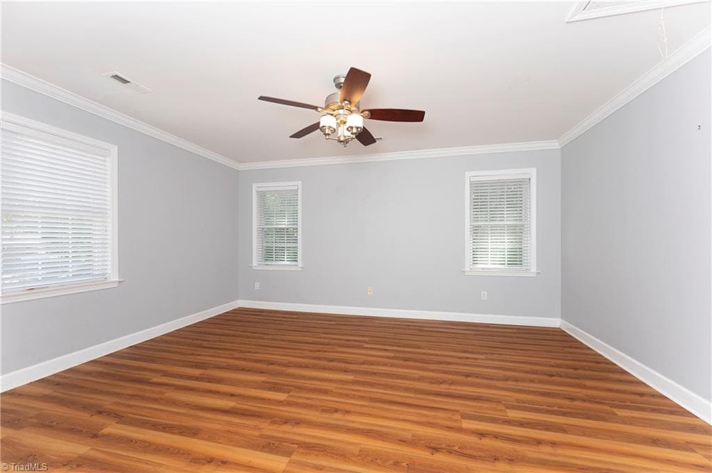 Stick/Site Built at 175 Millers Crossing Court, Winston-Salem NC 27103, Winston-Salem, photo 35 of 46
