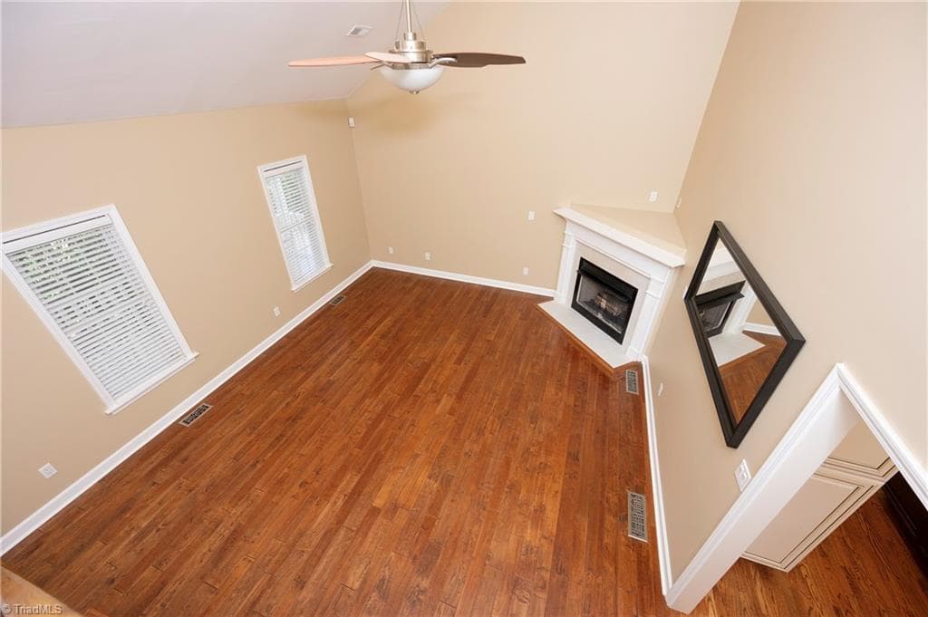 Stick/Site Built at 175 Millers Crossing Court, Winston-Salem NC 27103, Winston-Salem, photo 21 of 46