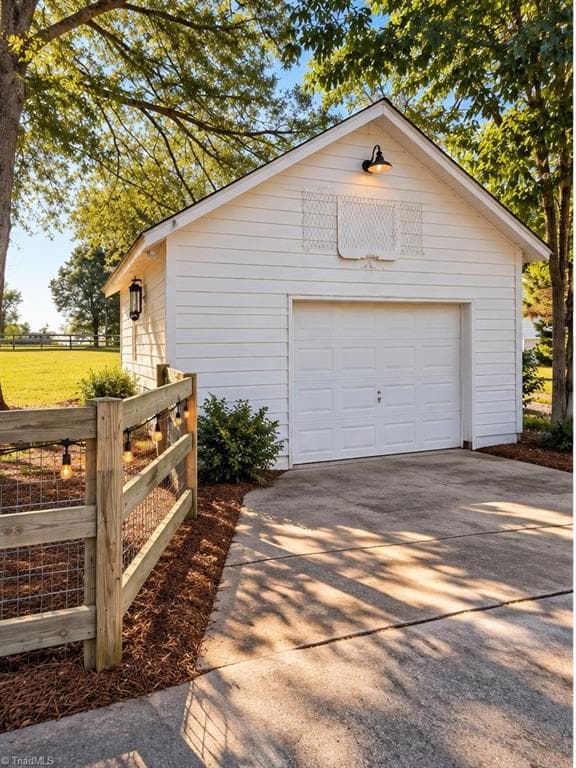 Stick/Site Built at 10711 Old Us Highway 52, Winston-Salem NC 27107, Winston-Salem, photo 2 of 3
