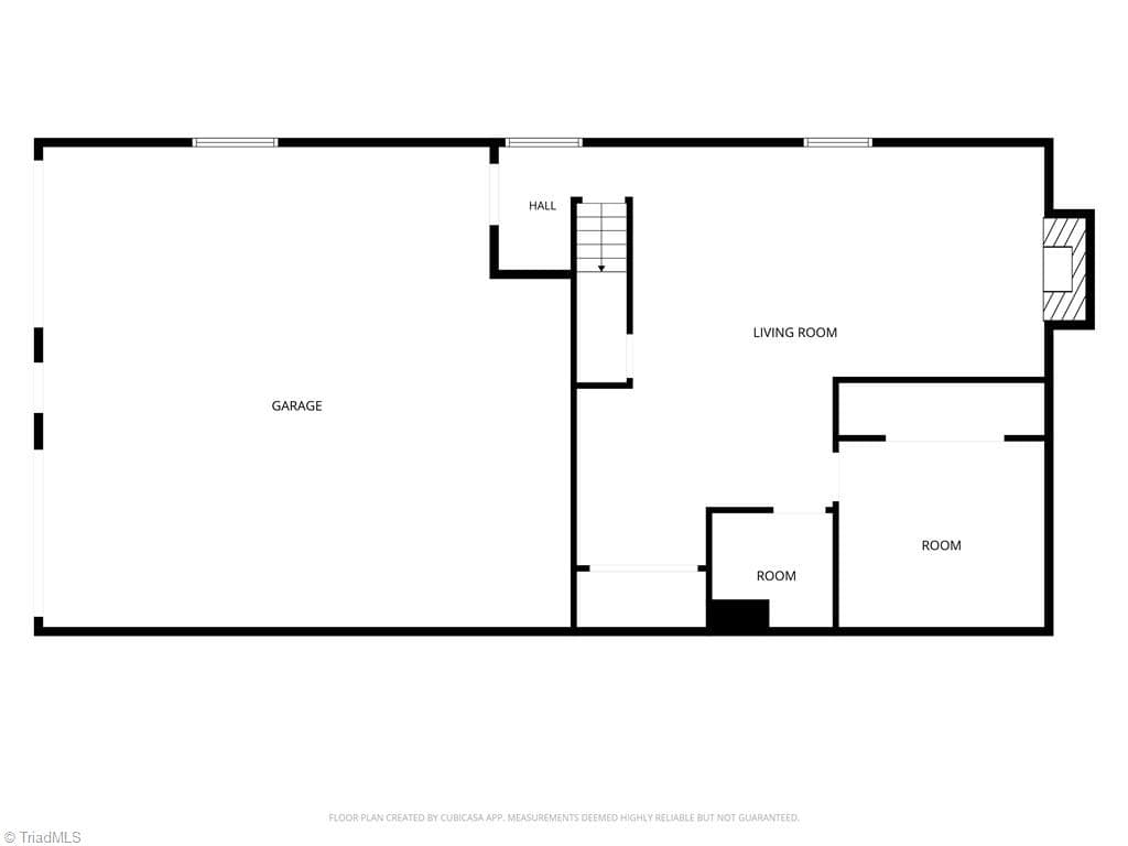 Stick/Site Built at 5172 Nicole Road, Kernersville NC 27284, Kernersville, photo 42 of 42