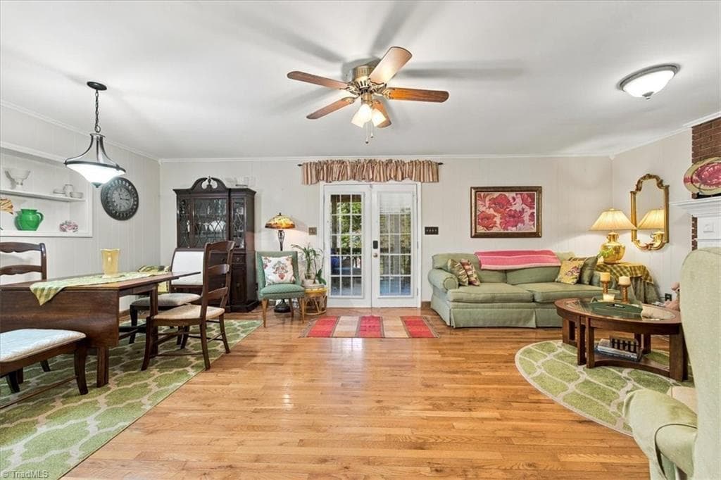 Stick/Site Built at 5172 Nicole Road, Kernersville NC 27284, Kernersville, photo 13 of 42