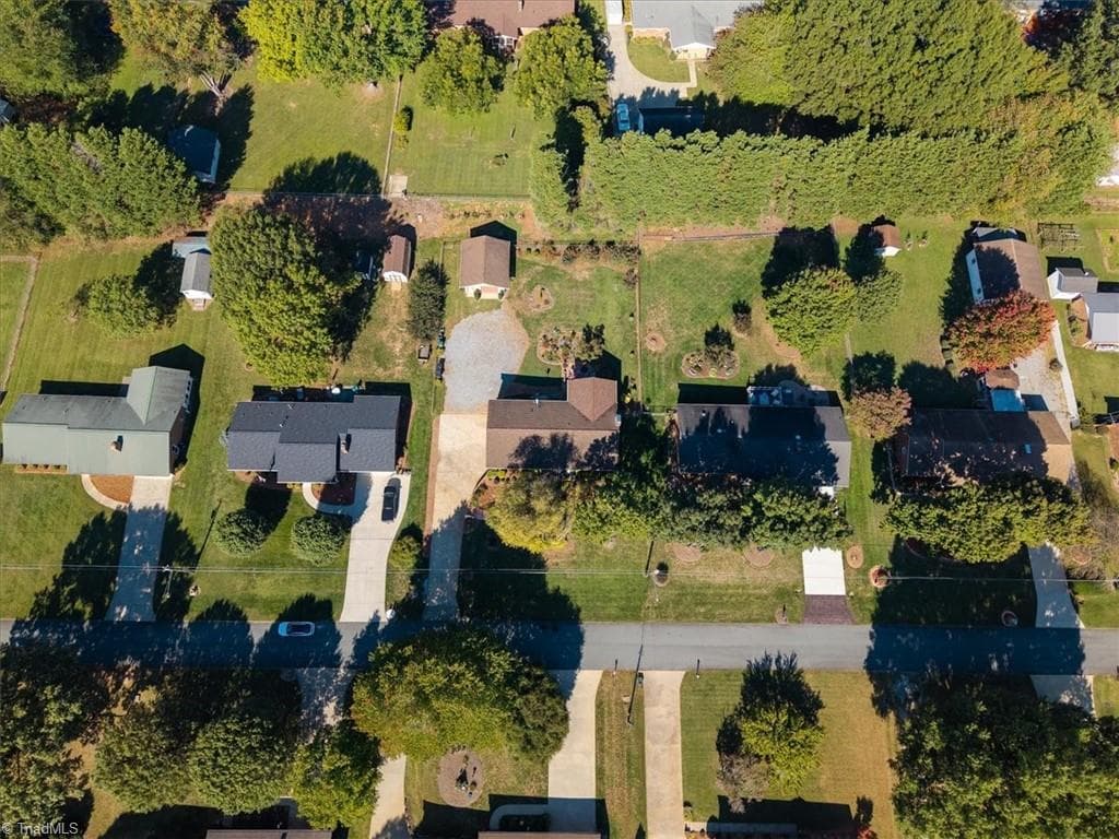 Stick/Site Built at 5172 Nicole Road, Kernersville NC 27284, Kernersville, photo 38 of 42