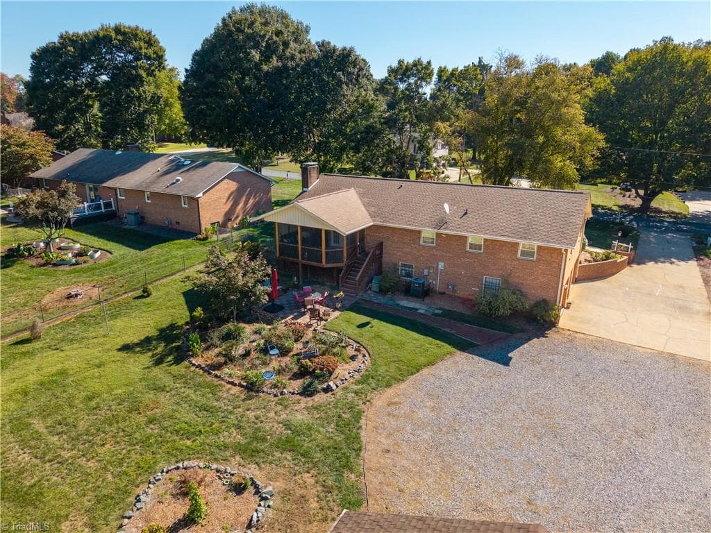 Stick/Site Built at 5172 Nicole Road, Kernersville NC 27284, Kernersville, photo 33 of 42