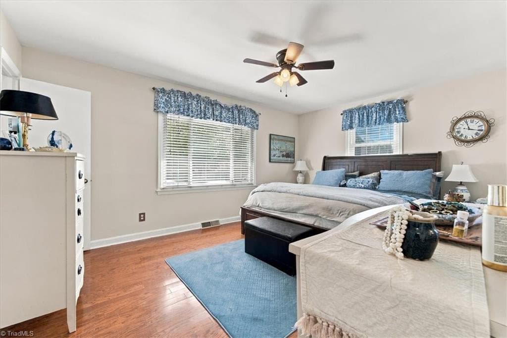 Stick/Site Built at 5172 Nicole Road, Kernersville NC 27284, Kernersville, photo 15 of 42