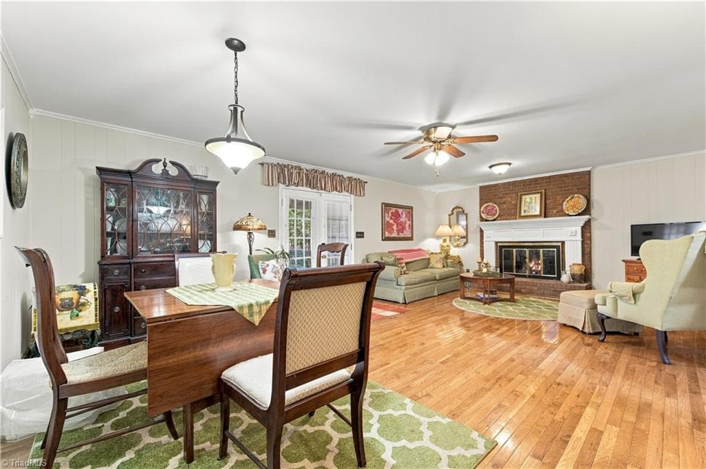 Stick/Site Built at 5172 Nicole Road, Kernersville NC 27284, Kernersville, photo 11 of 42