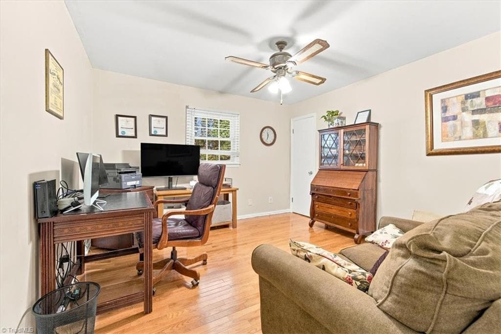 Stick/Site Built at 5172 Nicole Road, Kernersville NC 27284, Kernersville, photo 19 of 42