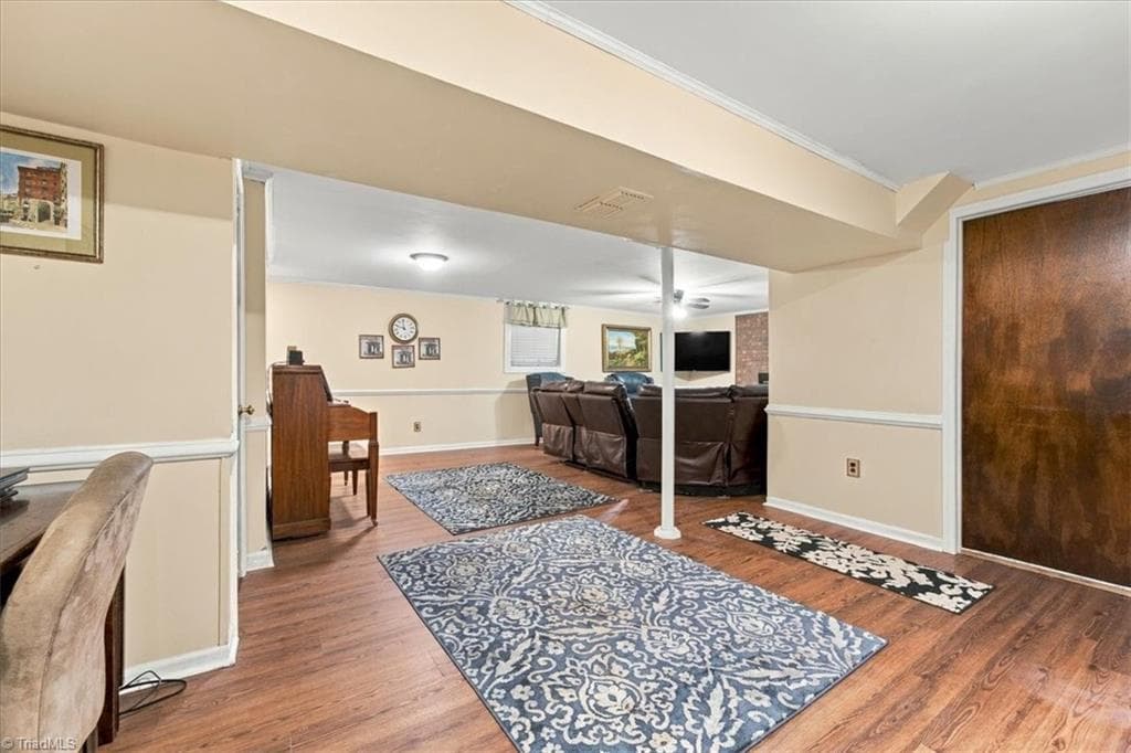 Stick/Site Built at 5172 Nicole Road, Kernersville NC 27284, Kernersville, photo 25 of 42