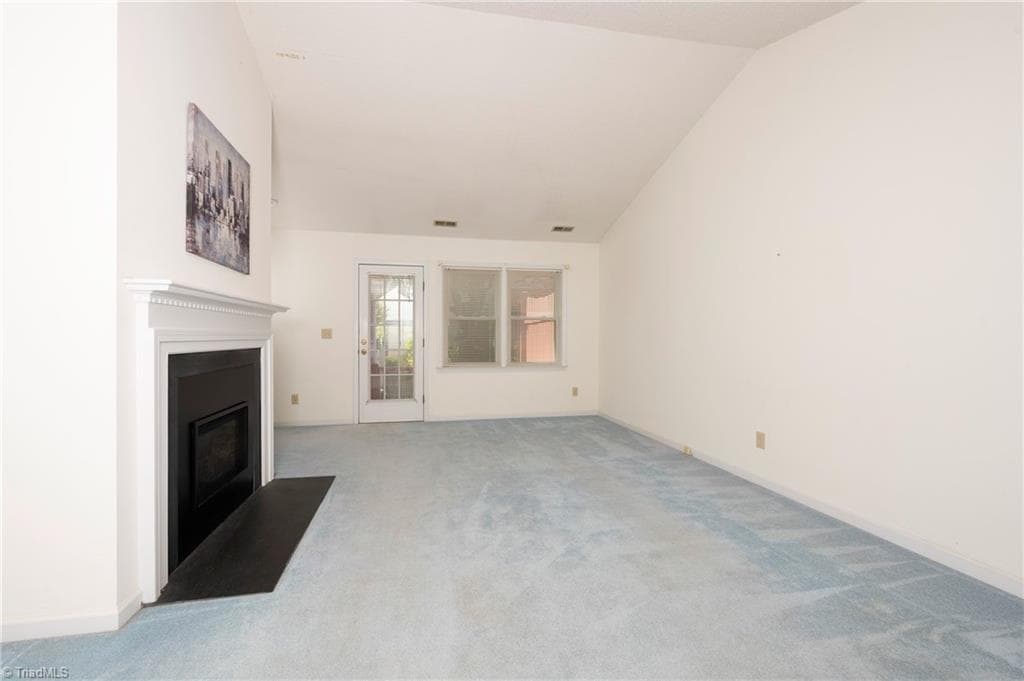Stick/Site Built at 2716 Sawgrass Court, Winston-Salem NC 27103, photo 6 of 25