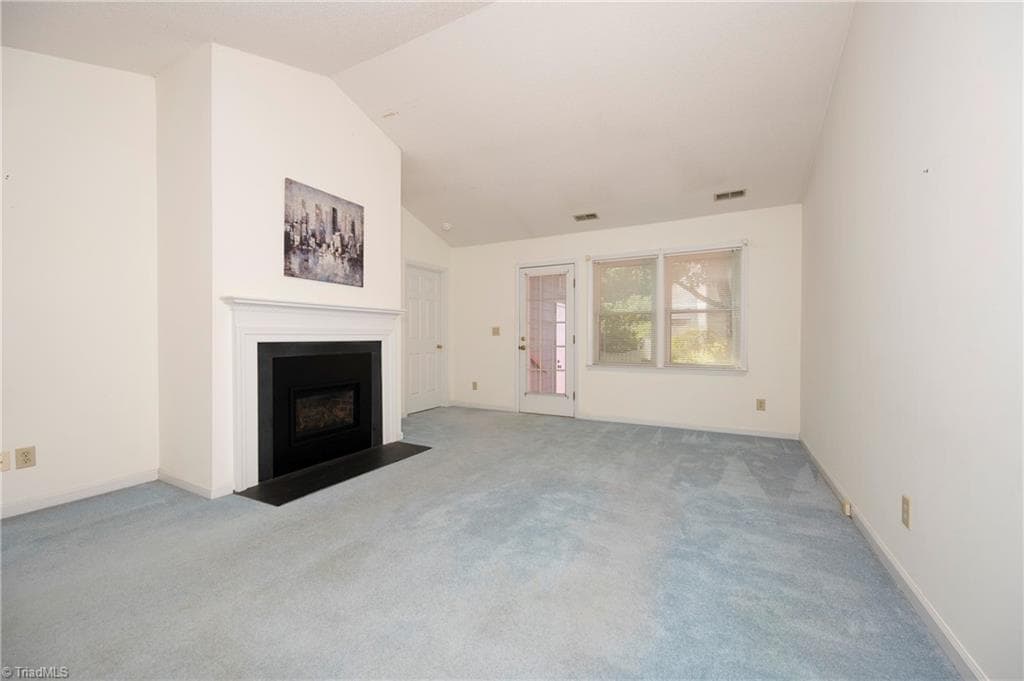 Stick/Site Built at 2716 Sawgrass Court, Winston-Salem NC 27103, photo 7 of 25