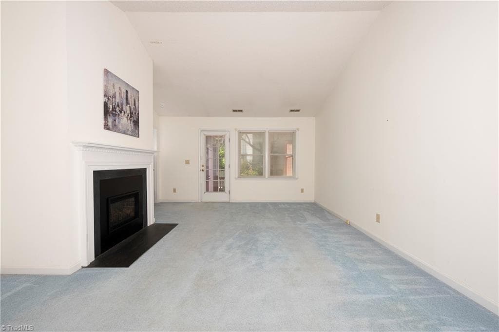 Stick/Site Built at 2716 Sawgrass Court, Winston-Salem NC 27103, photo 5 of 25