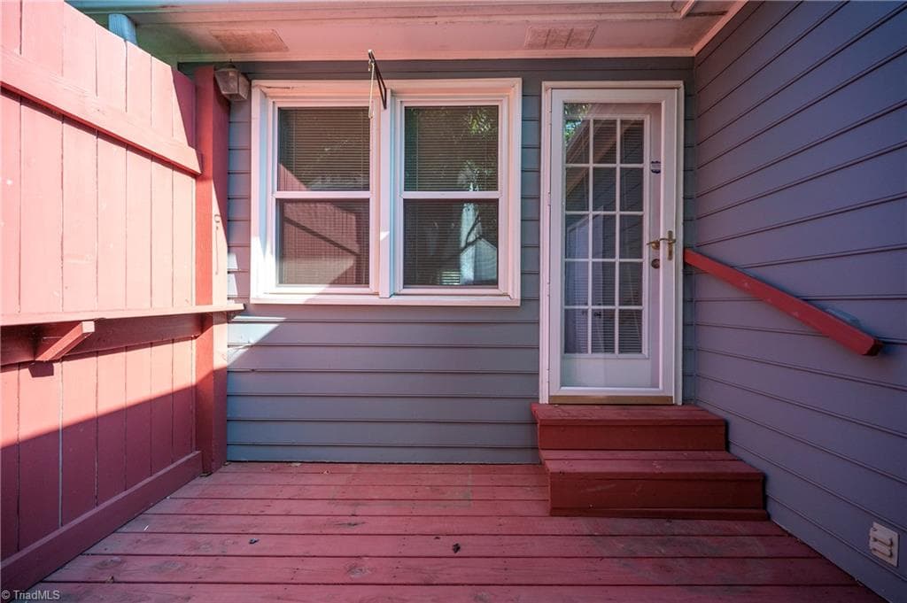 Stick/Site Built at 2716 Sawgrass Court, Winston-Salem NC 27103, photo 20 of 25
