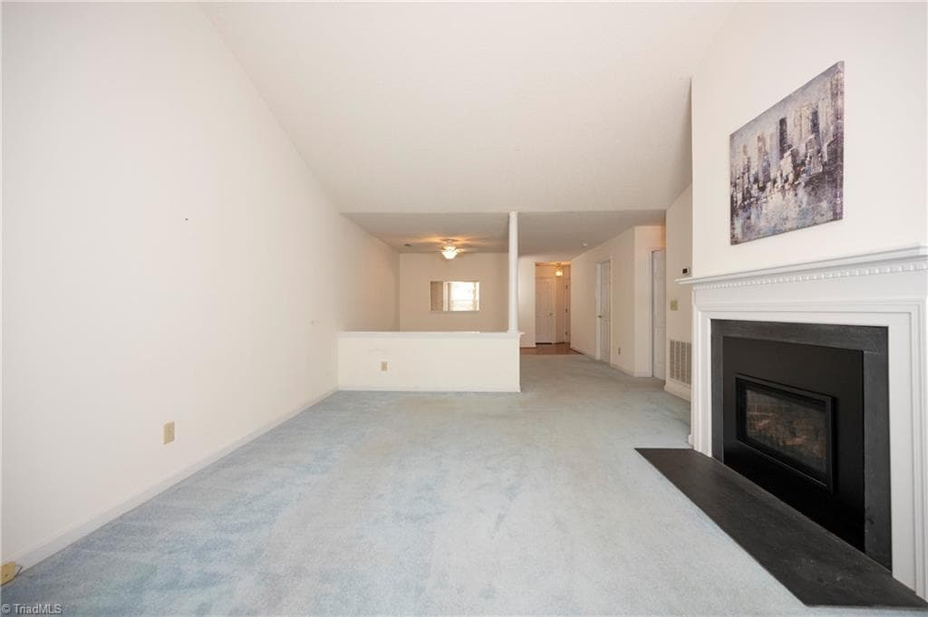 Stick/Site Built at 2716 Sawgrass Court, Winston-Salem NC 27103, photo 4 of 25