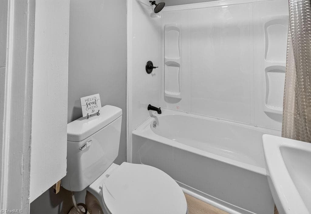 Stick/Site Built at 122 Galyean Road, Mount Airy NC 27030, Mount Airy, photo 13 of 48