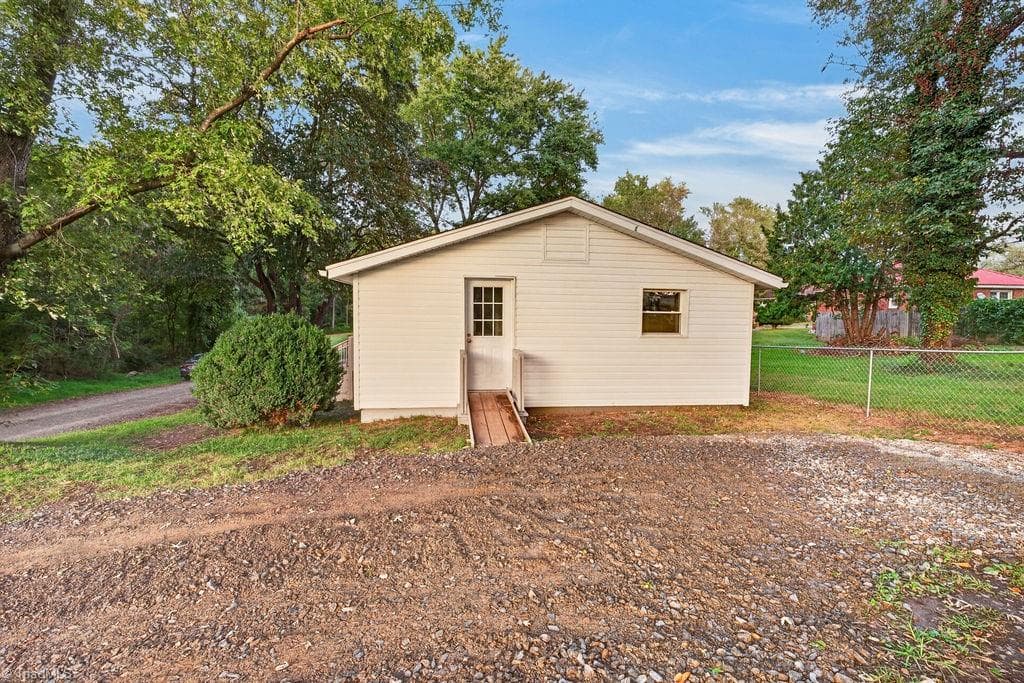 Stick/Site Built at 122 Galyean Road, Mount Airy NC 27030, Mount Airy, photo 39 of 48