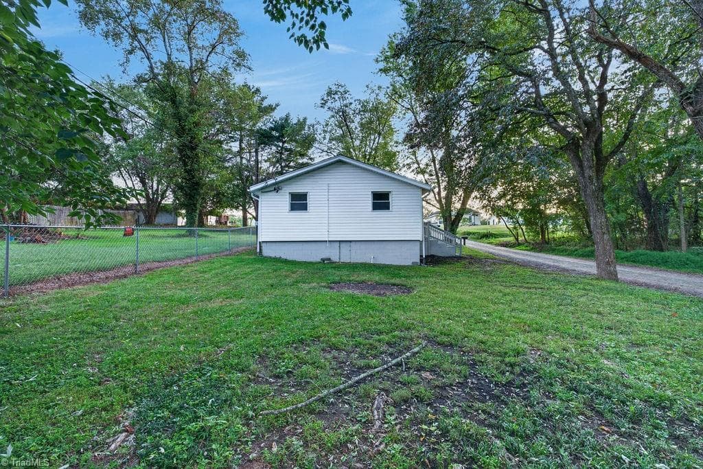 Stick/Site Built at 122 Galyean Road, Mount Airy NC 27030, Mount Airy, photo 35 of 48