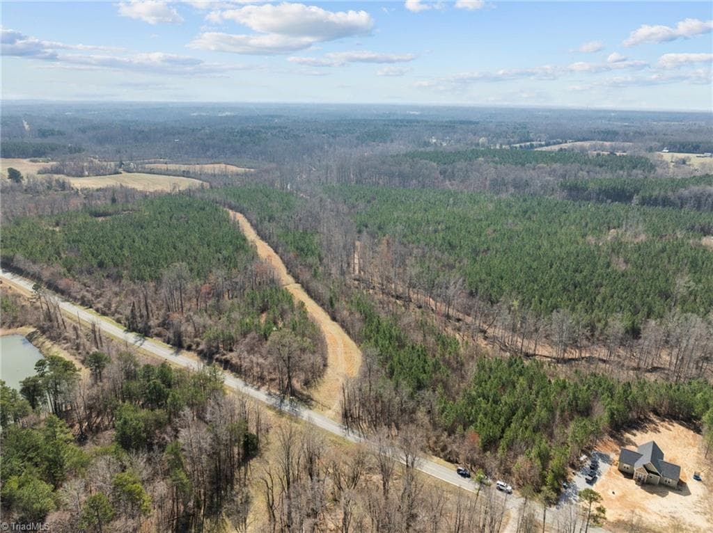 Natural Hardwoods and pines - 2646 Minden Road, Pleasant Garden NC 27313, Pleasant Garden