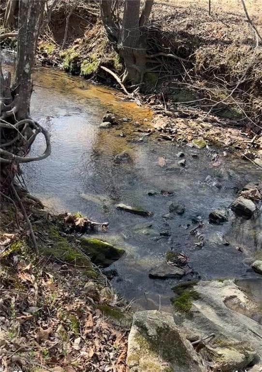 Beautiful Flowing Creek - 2646 Minden Road, Pleasant Garden NC 27313, Pleasant Garden