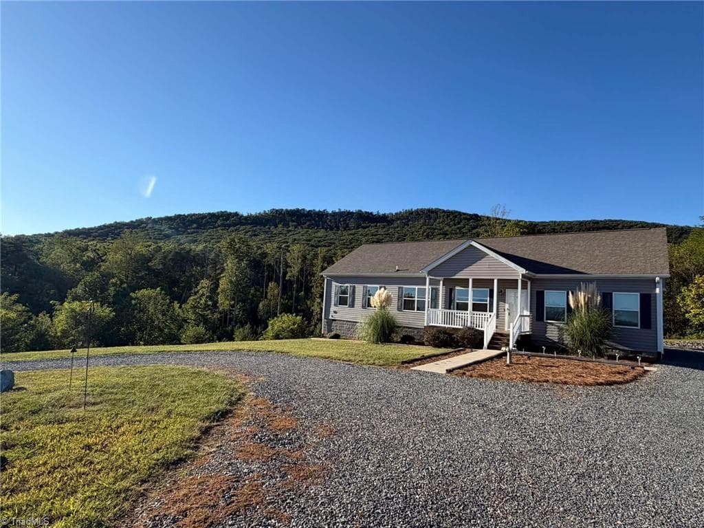 Modular at 1060 Birdsong Road, King NC 27021, King, photo 3 of 100