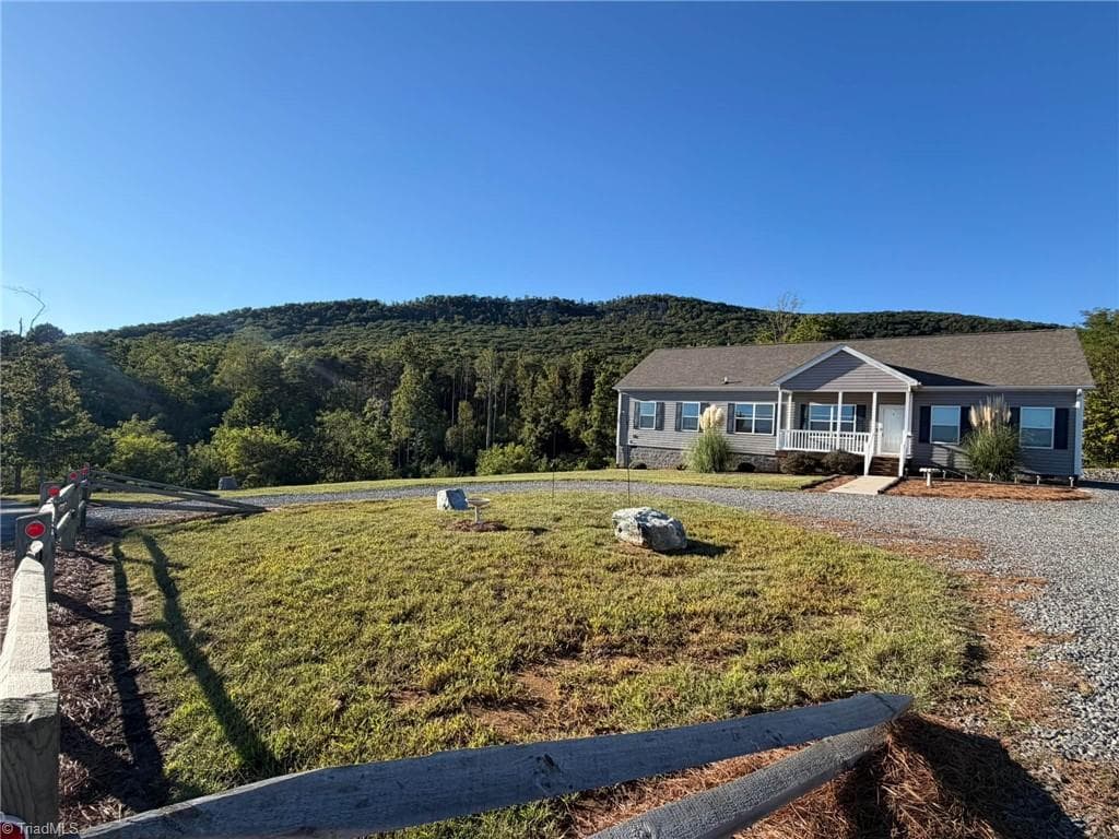 Modular at 1060 Birdsong Road, King NC 27021, King, photo 5 of 100